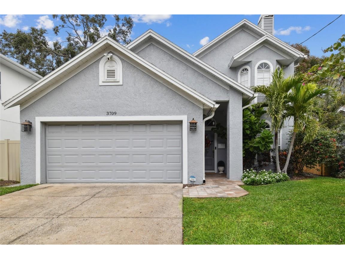 3709 W San Juan Street Tampa FL 33629 T3497196 image1