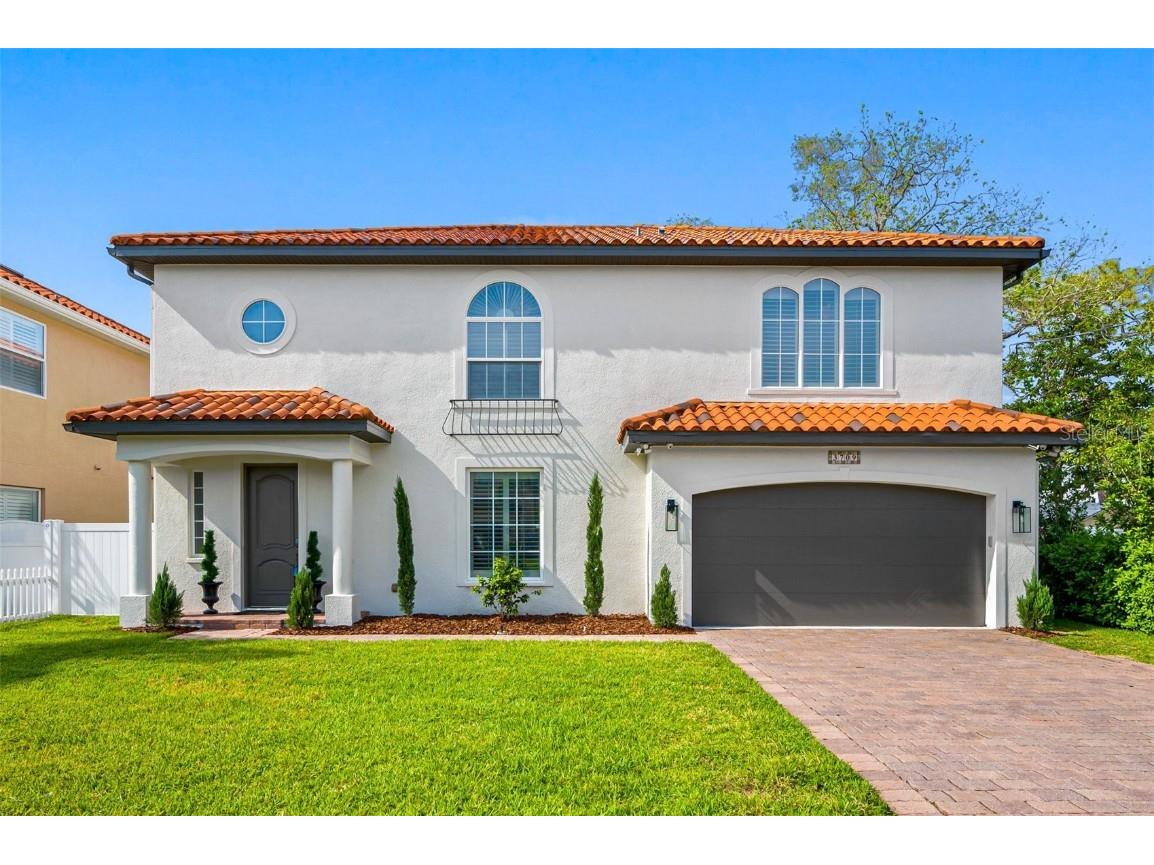 3709 W Vasconia Street Tampa FL 33629 T3359395 image1