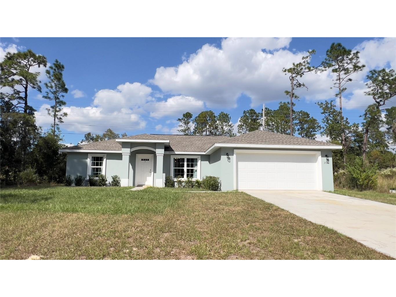 3709 W Wilhelm Street Citrus Springs FL 34433 O6357728 image1