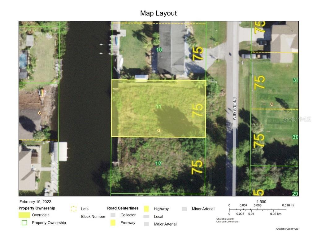 3709 Wisteria Place Punta Gorda FL 33950 C7455710 image1