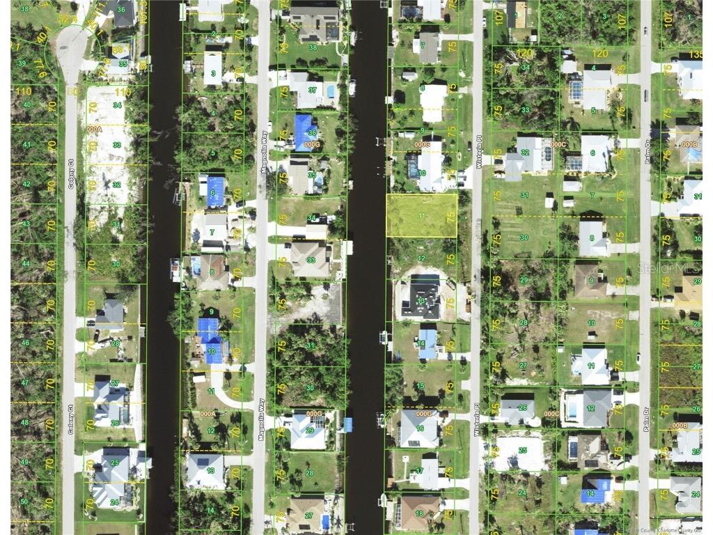 3709 Wisteria Place Punta Gorda FL 33950 C7507924 image1