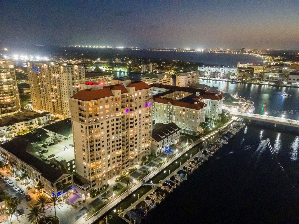 371 Channelside Walk Way #104 Tampa FL 33602 - GARRISON CHANNEL T3431030 image1