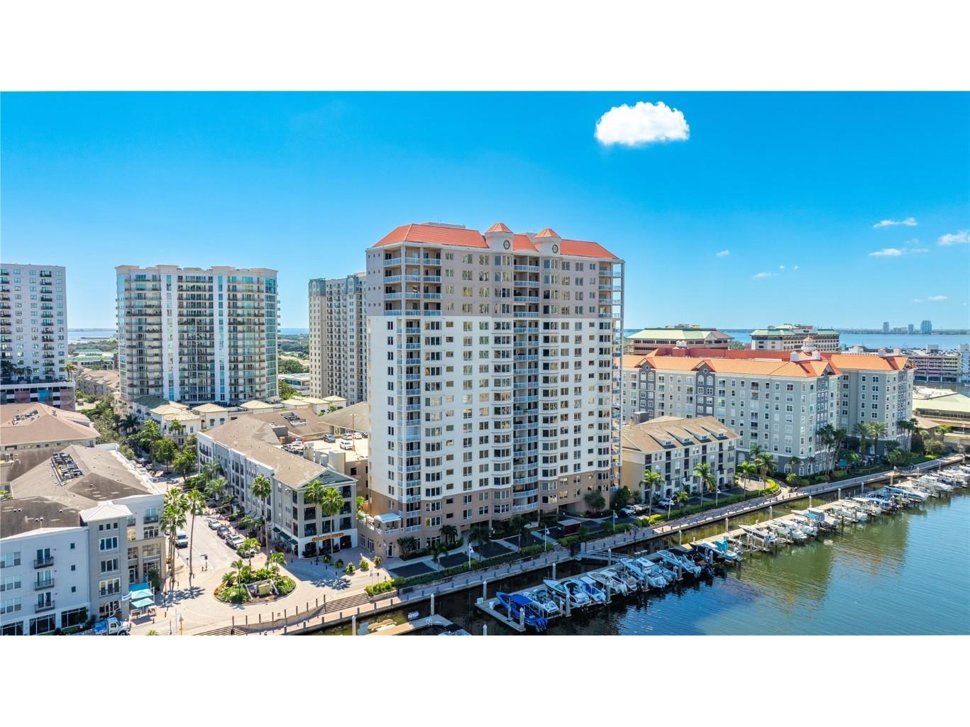 371 Channelside Walk Way #1103 Tampa FL 33602 TB8440546 image1