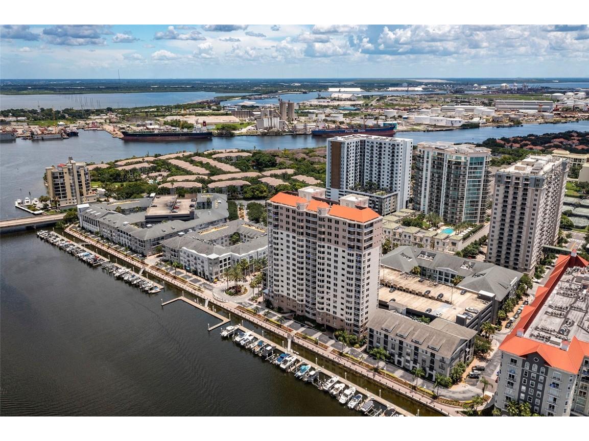 371 Channelside Walk Way #1503 Tampa FL 33602 - GARRISON CHANNEL/HILLSBOROUGH TB8439191 image10