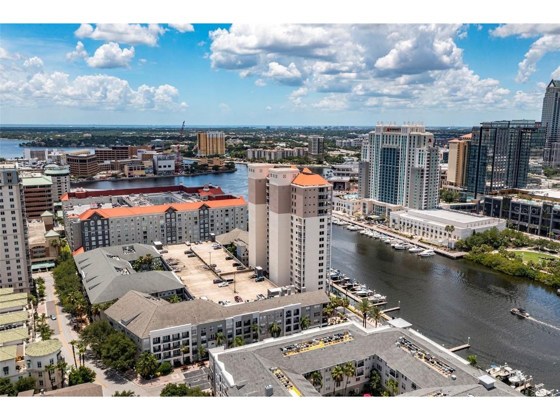 371 Channelside Walk Way #1503 Tampa FL 33602 - GARRISON CHANNEL/HILLSBOROUGH TB8439191 image11