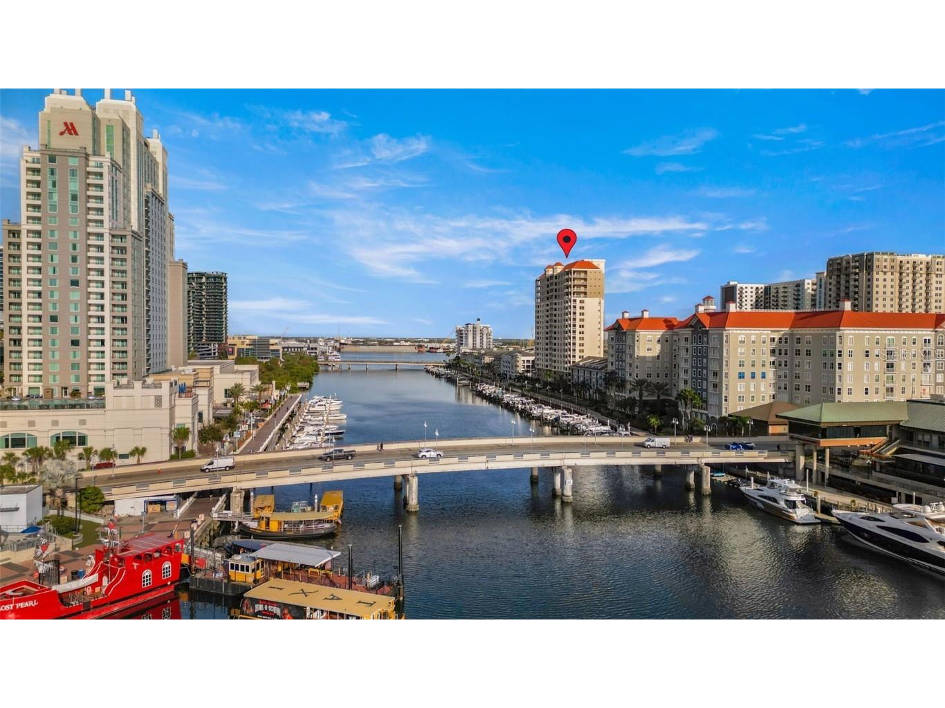 371 Channelside Walk Way #1503 Tampa FL 33602 - GARRISON CHANNEL/HILLSBOROUGH TB8439191 image12