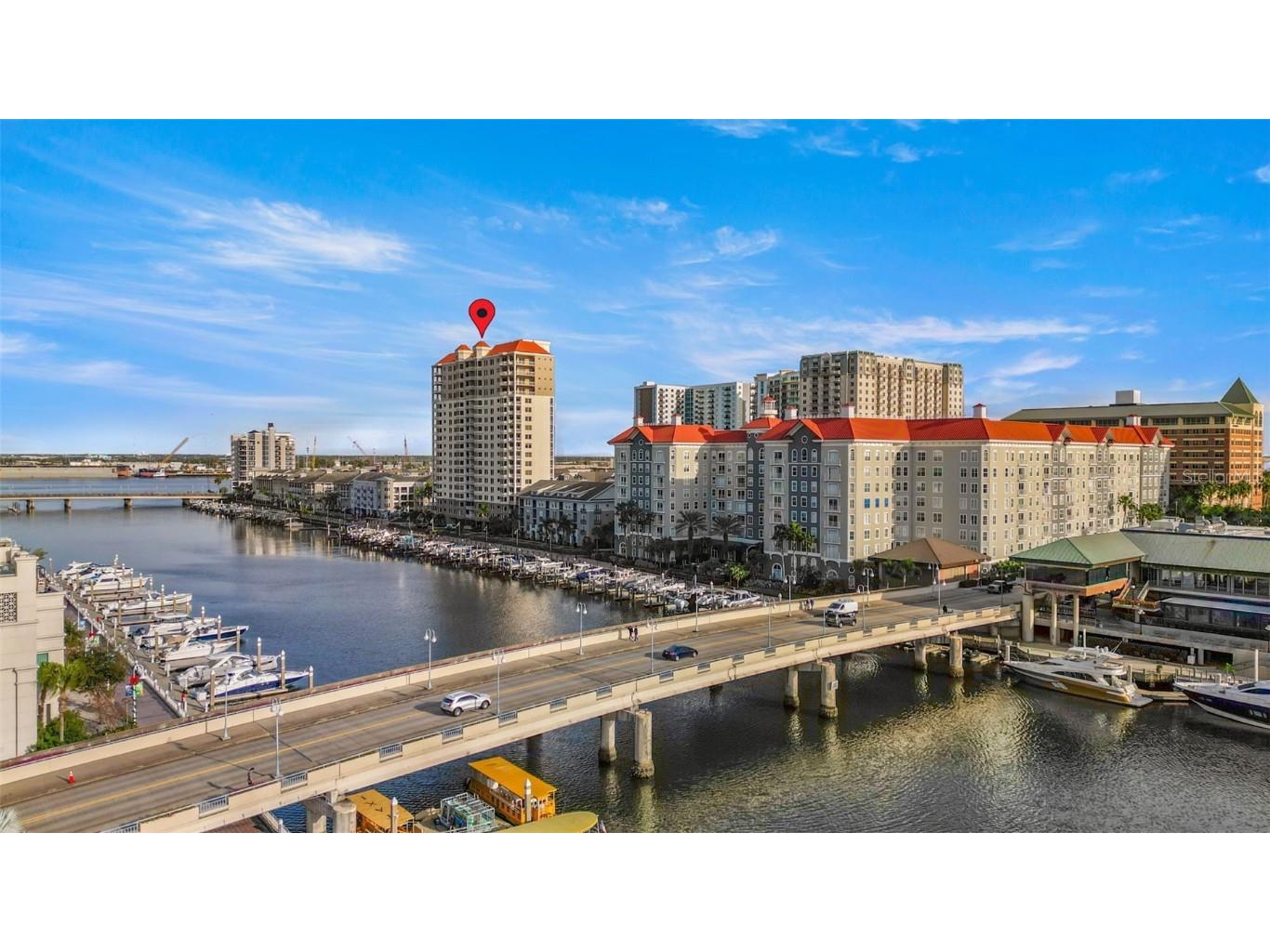 371 Channelside Walk Way #1503 Tampa FL 33602 - GARRISON CHANNEL/HILLSBOROUGH TB8439191 image13
