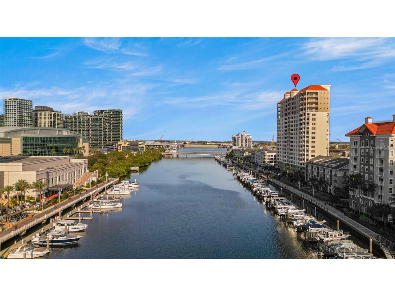 371 Channelside Walk Way #1503 Tampa FL 33602 - GARRISON CHANNEL/HILLSBOROUGH TB8439191 image14