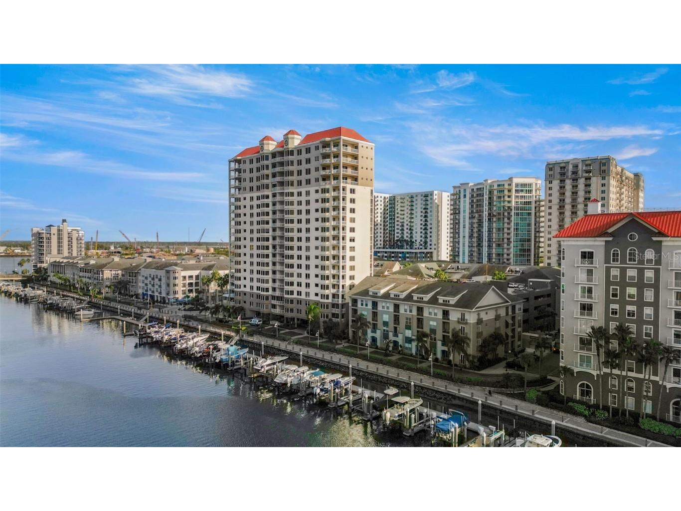 371 Channelside Walk Way #1503 Tampa FL 33602 - GARRISON CHANNEL/HILLSBOROUGH TB8439191 image15