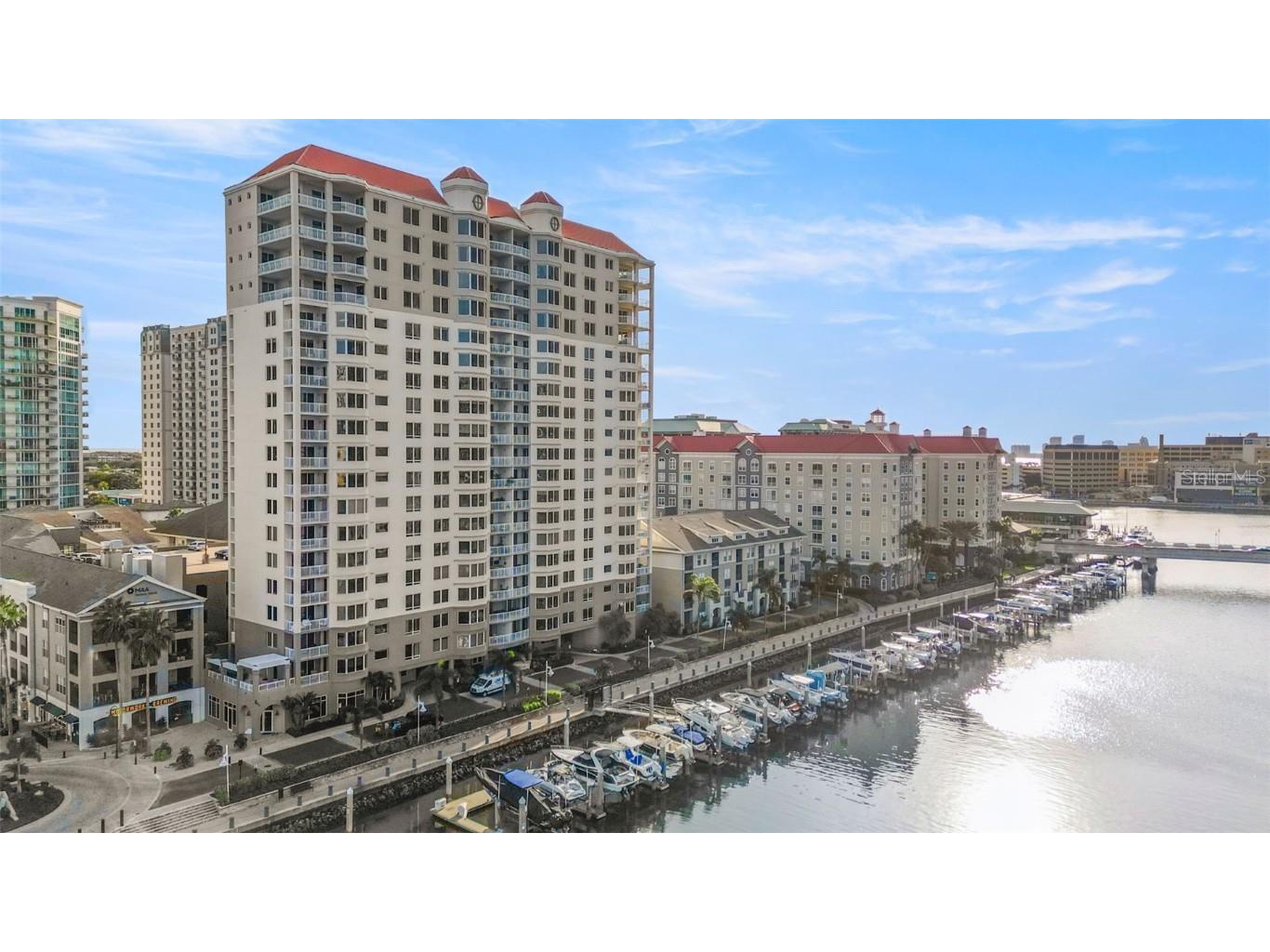 371 Channelside Walk Way #1503 Tampa FL 33602 - GARRISON CHANNEL/HILLSBOROUGH TB8439191 image16