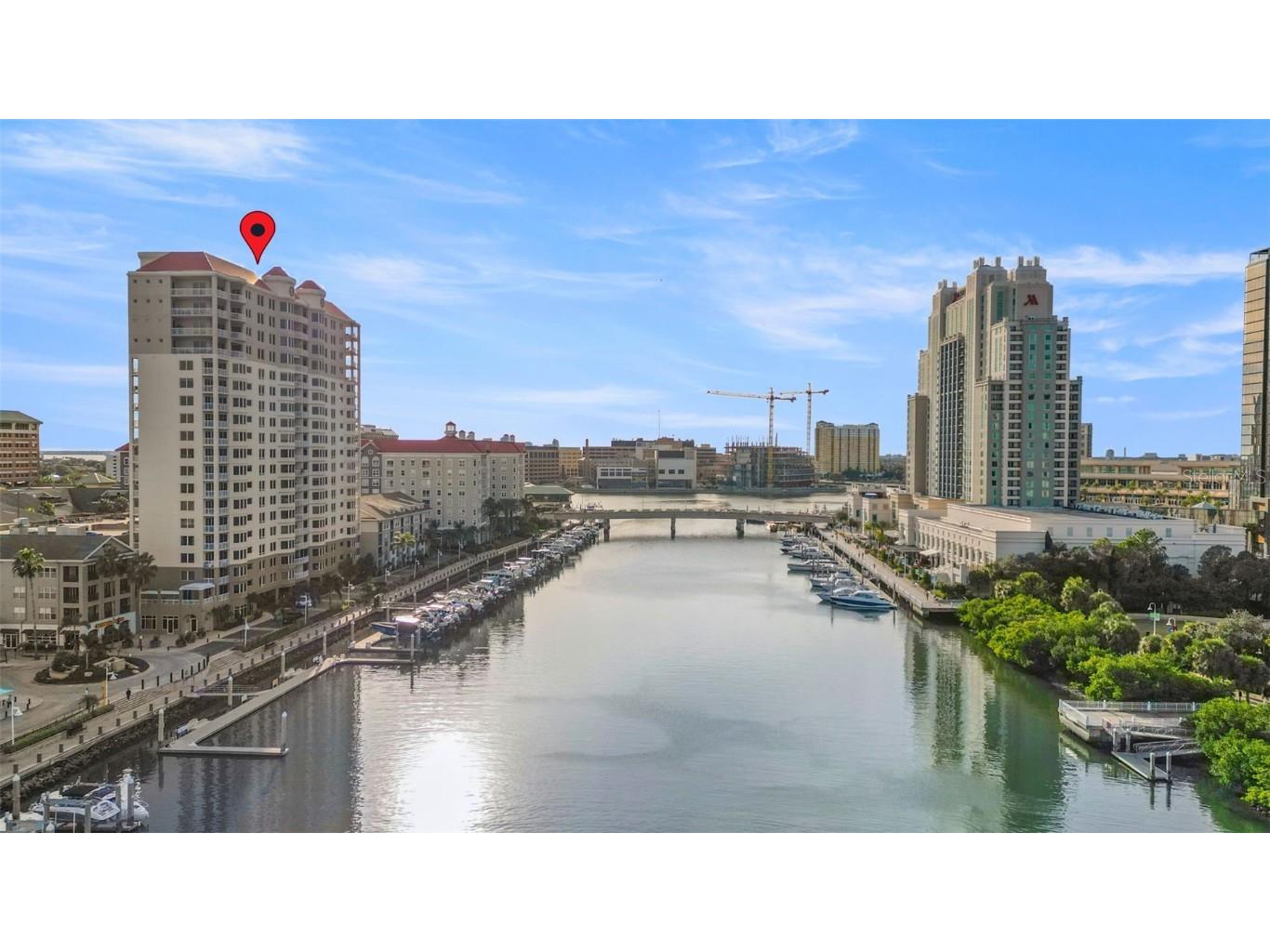 371 Channelside Walk Way #1503 Tampa FL 33602 - GARRISON CHANNEL/HILLSBOROUGH TB8439191 image17