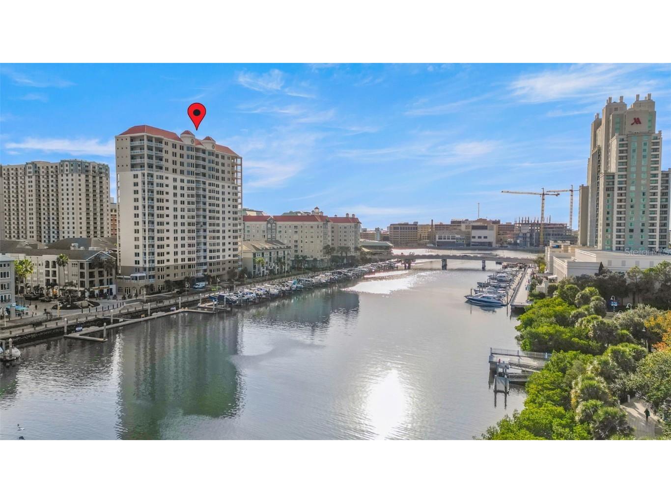 371 Channelside Walk Way #1503 Tampa FL 33602 - GARRISON CHANNEL/HILLSBOROUGH TB8439191 image18