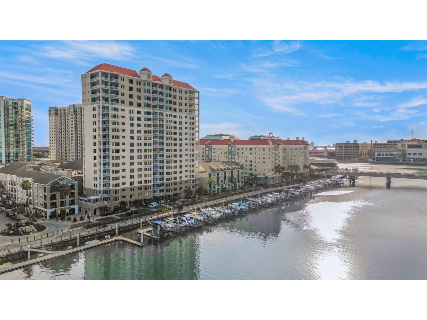 371 Channelside Walk Way #1503 Tampa FL 33602 - GARRISON CHANNEL/HILLSBOROUGH TB8439191 image19