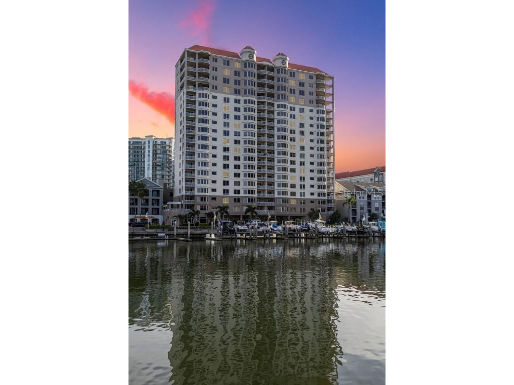 371 Channelside Walk Way #1503 Tampa FL 33602 - GARRISON CHANNEL/HILLSBOROUGH TB8439191 image2