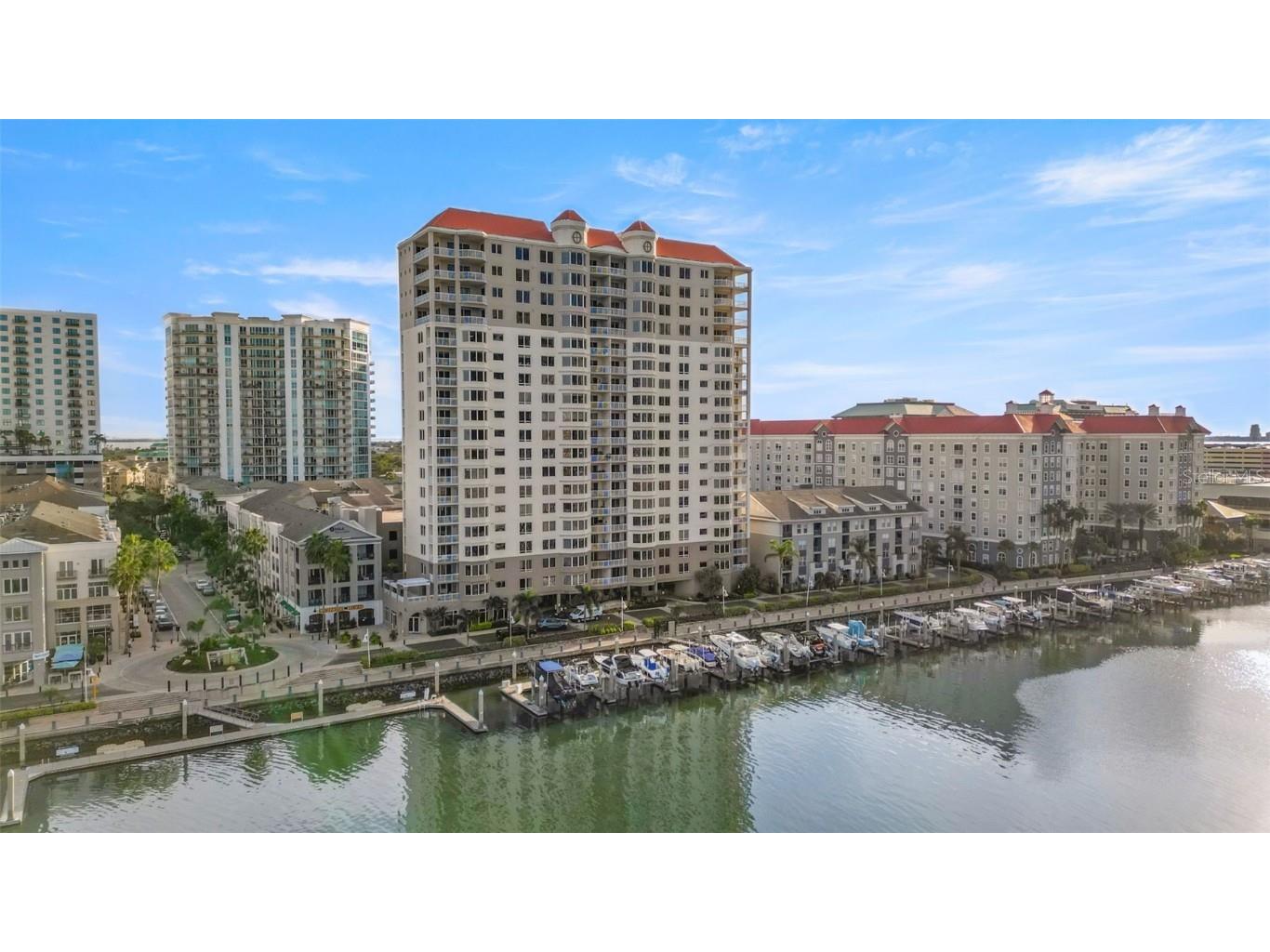 371 Channelside Walk Way #1503 Tampa FL 33602 - GARRISON CHANNEL/HILLSBOROUGH TB8439191 image20