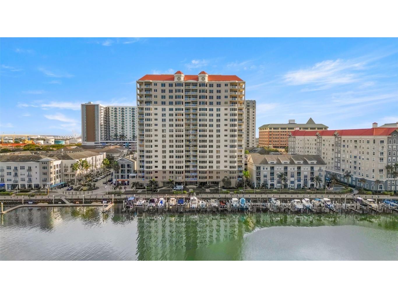 371 Channelside Walk Way #1503 Tampa FL 33602 - GARRISON CHANNEL/HILLSBOROUGH TB8439191 image21