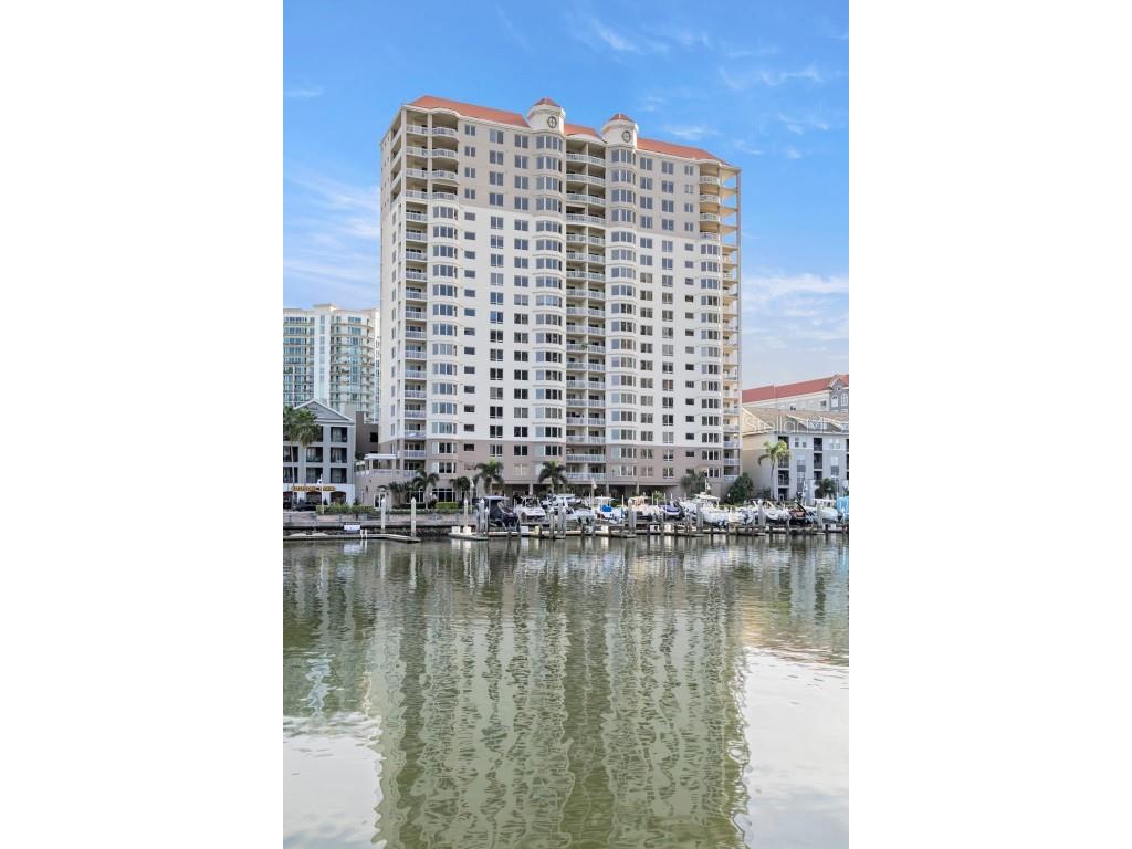 371 Channelside Walk Way #1503 Tampa FL 33602 - GARRISON CHANNEL/HILLSBOROUGH TB8439191 image3