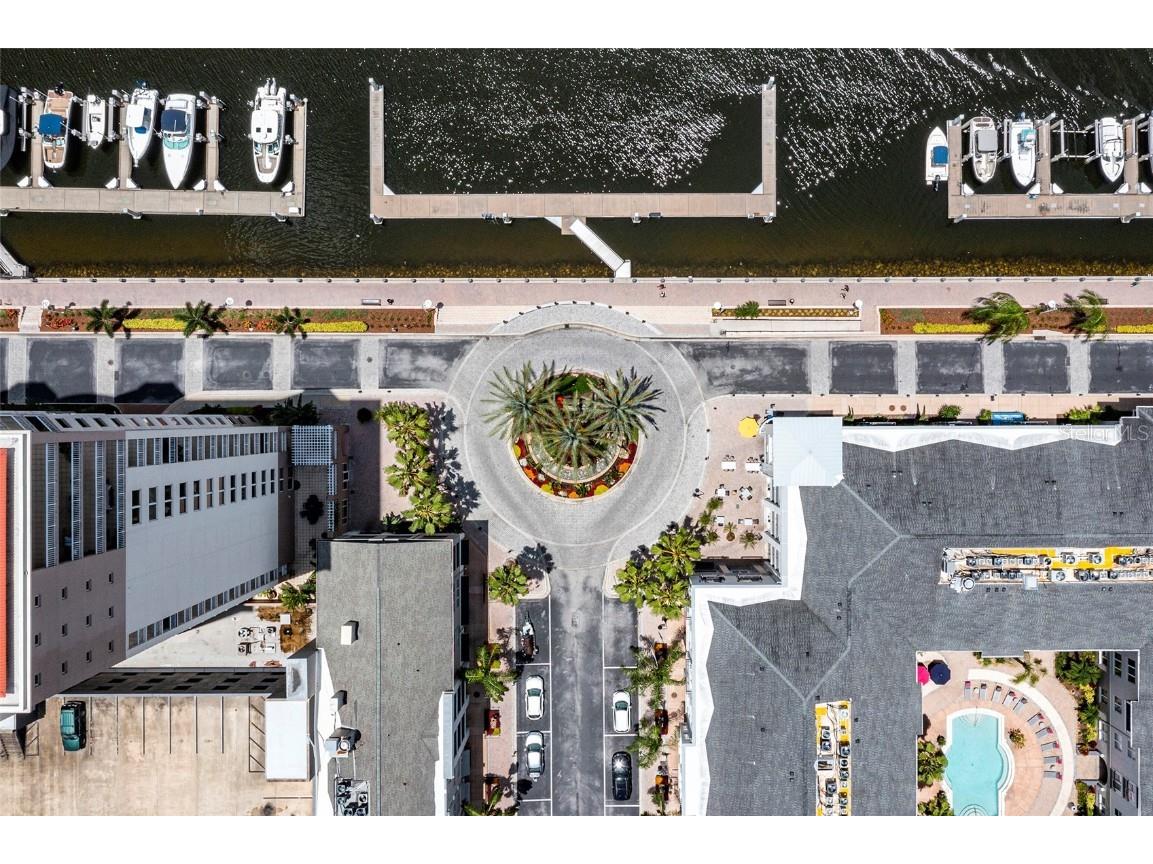 371 Channelside Walk Way #1503 Tampa FL 33602 - GARRISON CHANNEL/HILLSBOROUGH TB8439191 image4