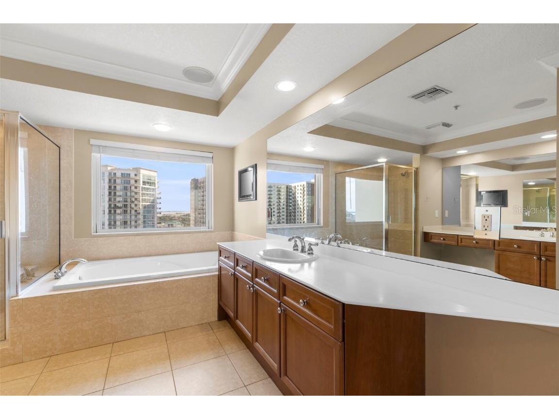 371 Channelside Walk Way #1503 Tampa FL 33602 - GARRISON CHANNEL/HILLSBOROUGH TB8439191 image48