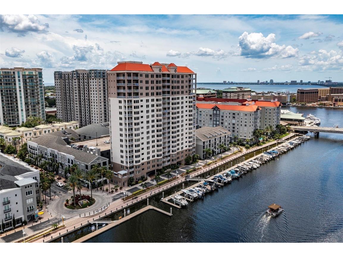 371 Channelside Walk Way #1503 Tampa FL 33602 - GARRISON CHANNEL/HILLSBOROUGH TB8439191 image5