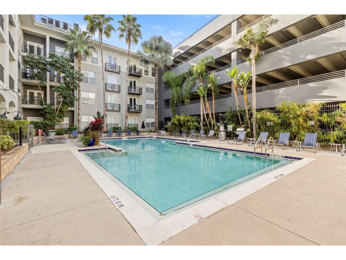 371 Channelside Walk Way #1503 Tampa FL 33602 - GARRISON CHANNEL/HILLSBOROUGH TB8439191 image50