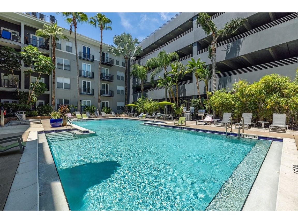 371 Channelside Walk Way #1503 Tampa FL 33602 - GARRISON CHANNEL/HILLSBOROUGH TB8439191 image51