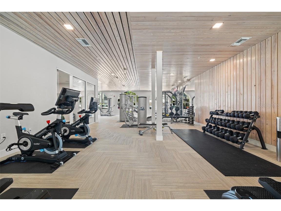 371 Channelside Walk Way #1503 Tampa FL 33602 - GARRISON CHANNEL/HILLSBOROUGH TB8439191 image52