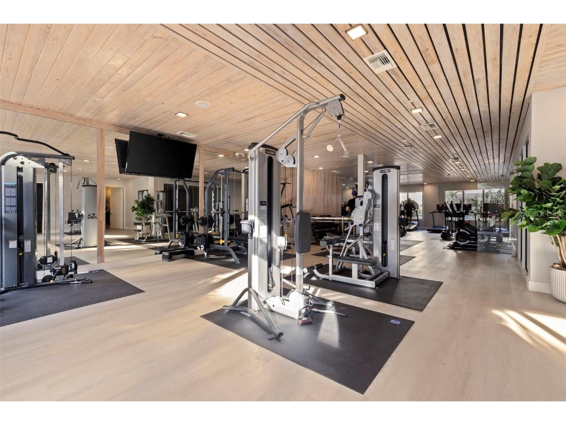 371 Channelside Walk Way #1503 Tampa FL 33602 - GARRISON CHANNEL/HILLSBOROUGH TB8439191 image53