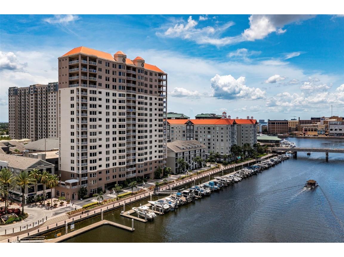 371 Channelside Walk Way #1503 Tampa FL 33602 - GARRISON CHANNEL/HILLSBOROUGH TB8439191 image6