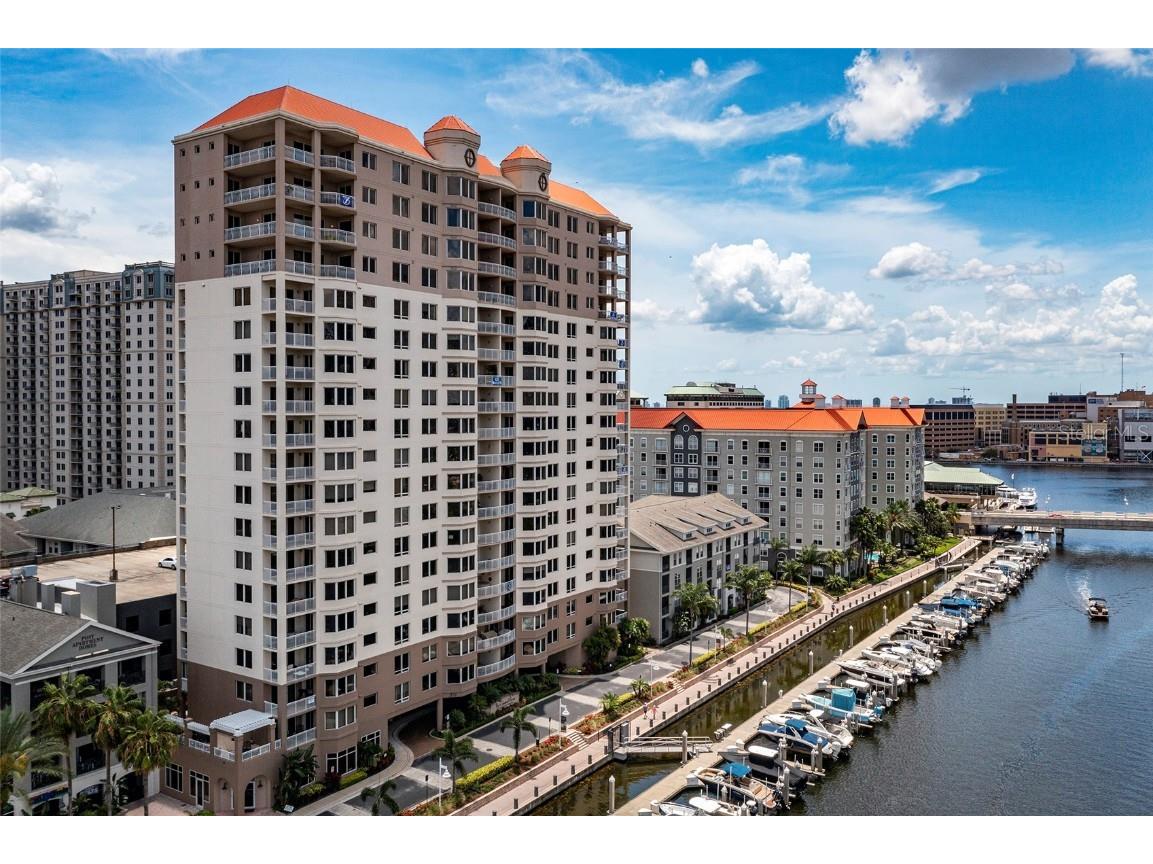 371 Channelside Walk Way #1503 Tampa FL 33602 - GARRISON CHANNEL/HILLSBOROUGH TB8439191 image7