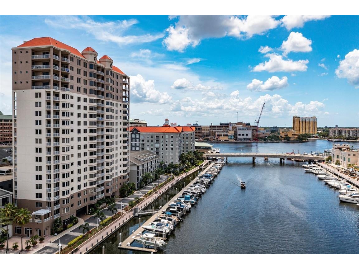 371 Channelside Walk Way #1503 Tampa FL 33602 - GARRISON CHANNEL/HILLSBOROUGH TB8439191 image8