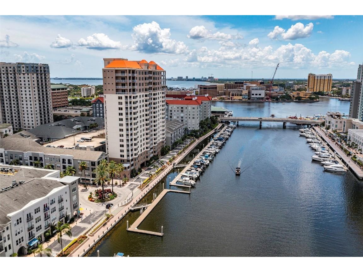 371 Channelside Walk Way #1503 Tampa FL 33602 - GARRISON CHANNEL/HILLSBOROUGH TB8439191 image9