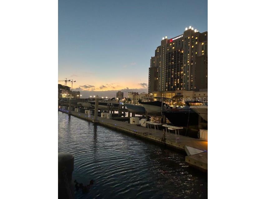 371 Channelside Walk Way #17 Tampa FL 33602 TB8463622 image4