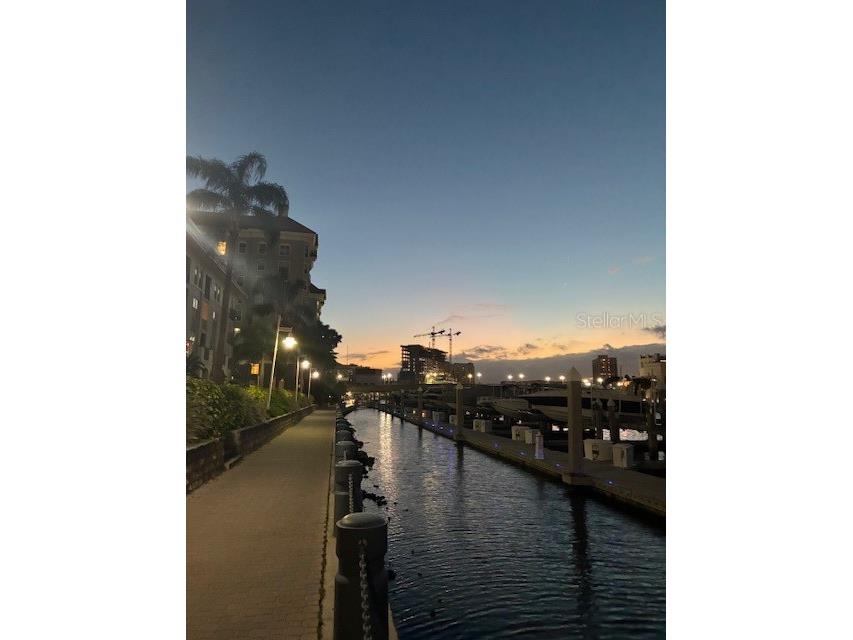 371 Channelside Walk Way #17 Tampa FL 33602 TB8463622 image5