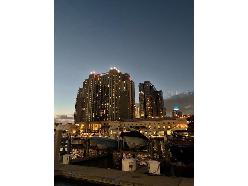 371 Channelside Walk Way #17 Tampa FL 33602 TB8463622 image6
