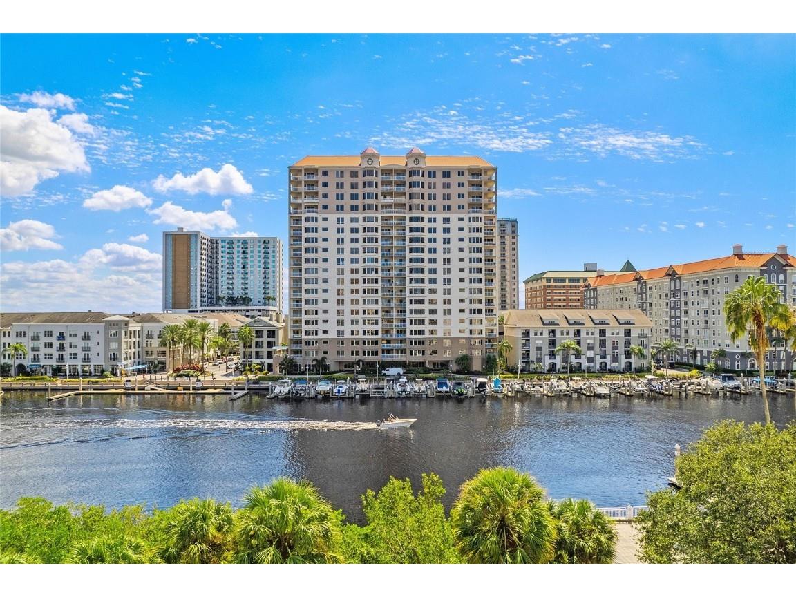 371 Channelside Walk Way #202 Tampa FL 33602 - HILLSBOROUGH BAY/GARRISON CHAN U8178540 image1
