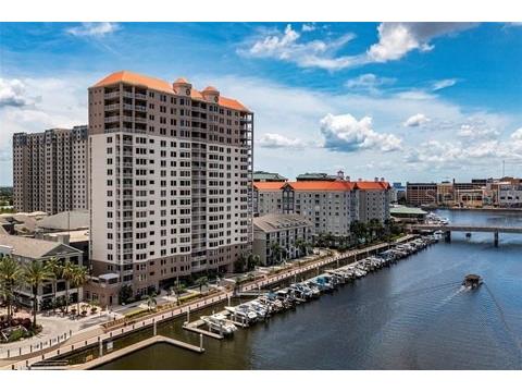 371 Channelside Walk Way #26 Tampa FL 33602 TB8304921 image1