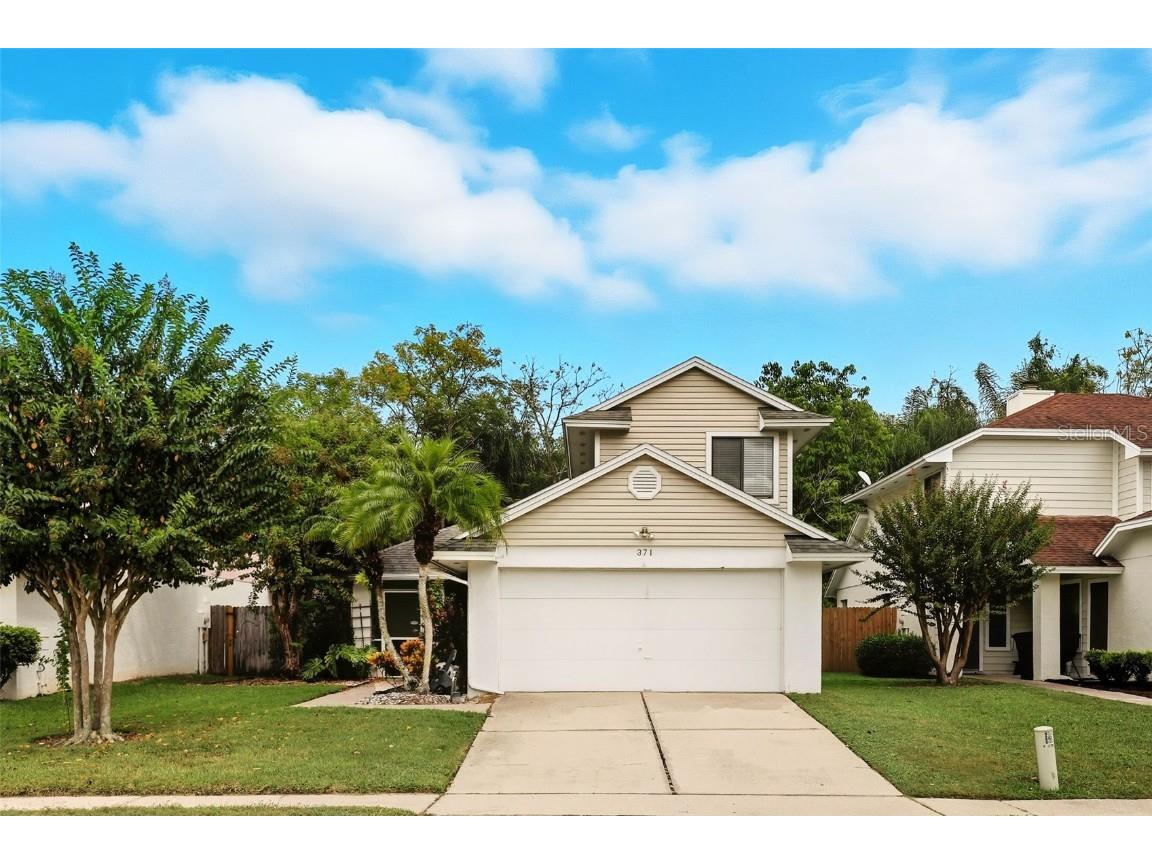 371 Cidermill Place Lake Mary FL 32746 O6347302 image1
