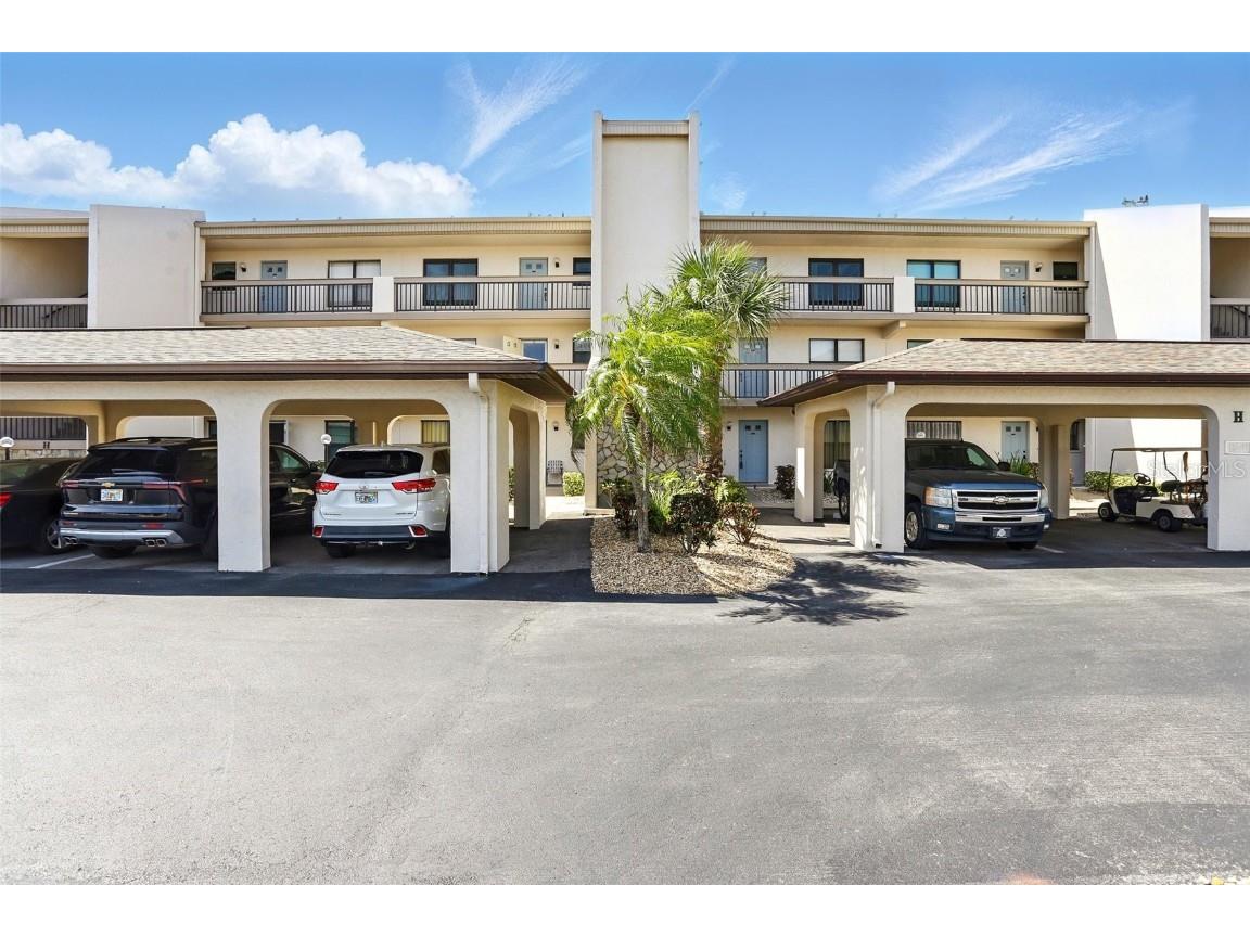 371 Coldeway Drive #H12 Punta Gorda FL 33950 A4650018 image1