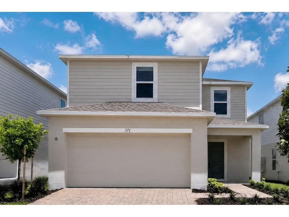 371 Cornerstone Drive Groveland FL 34736 O6405165 image1