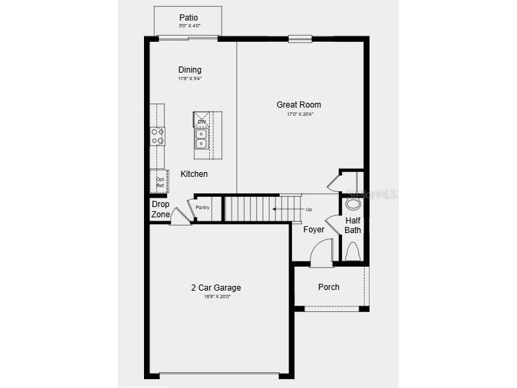 371 Cornerstone Drive Groveland FL 34736 O6405165 image46