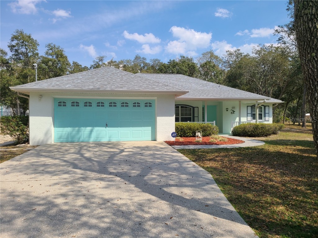 371 E Buckingham Drive Lecanto FL 34461 S5081927 image1
