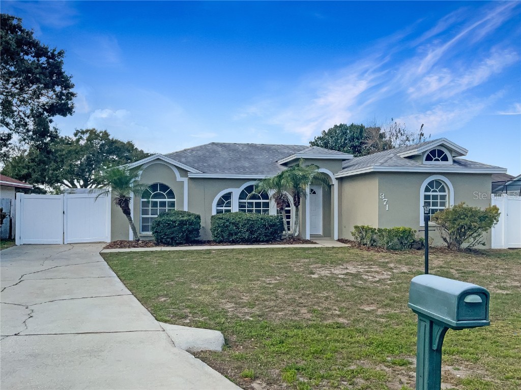 371 Lake Daisy Circle Winter Haven FL 33884 O6177308 image1