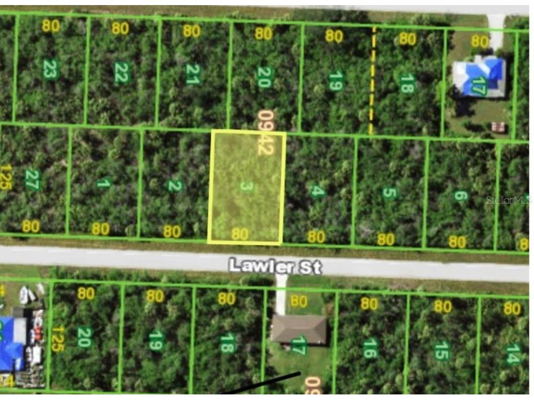 371 Lawler Street Port Charlotte FL 33954 V4942708 image3