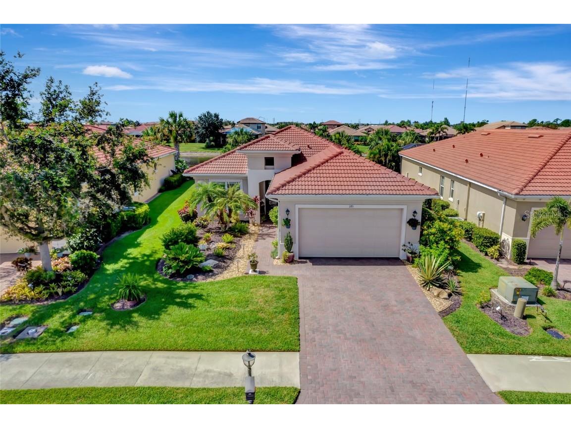 371 Padova Way North Venice FL 34275 A4576434 image1
