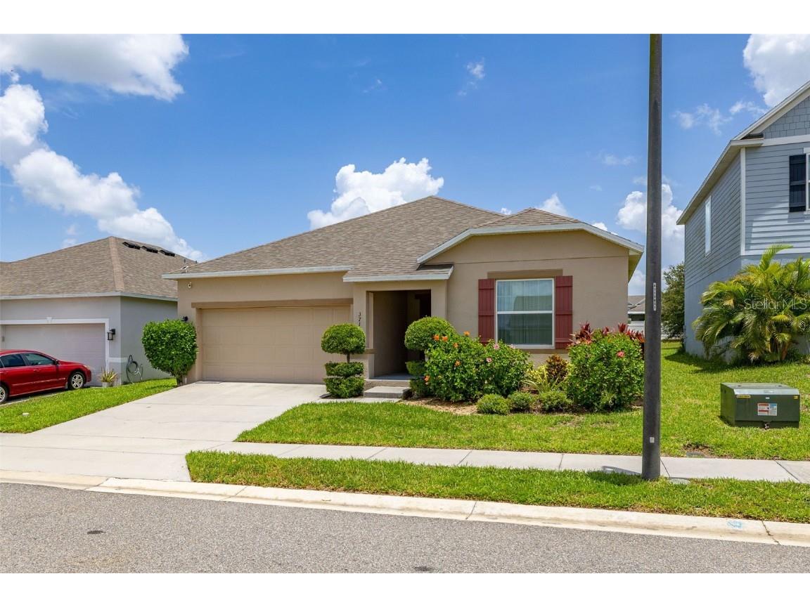 371 Pinecrest Loop Davenport FL 33837 S5129273 image1