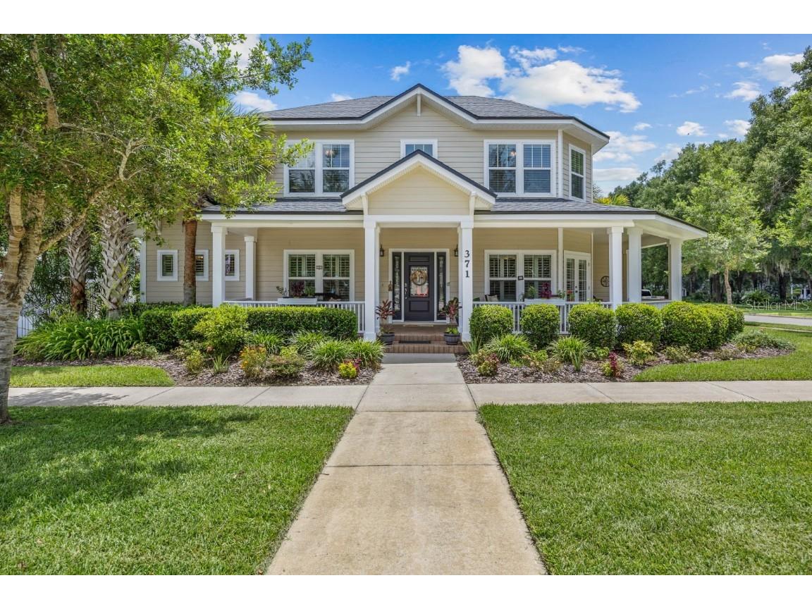 371 SW 129th Terrace Newberry FL 32669 GC524400 image1