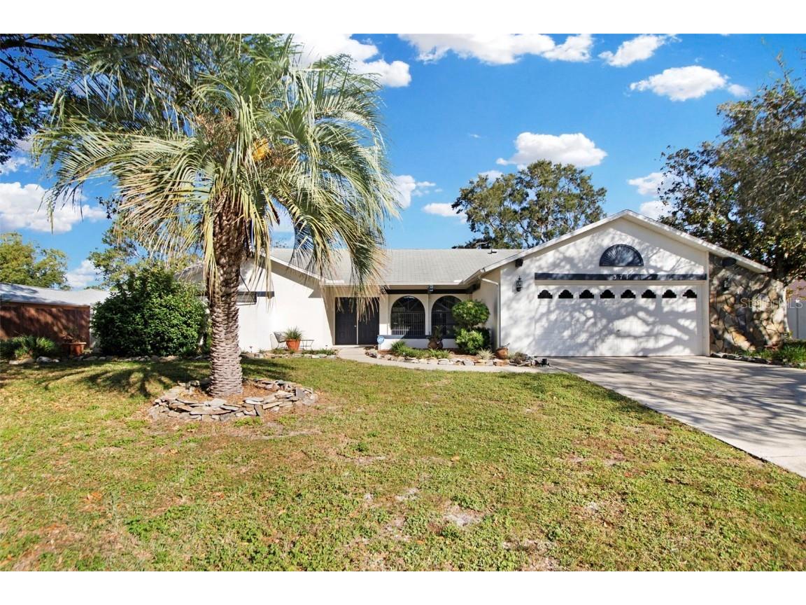 371 Telford Court Spring Hill FL 34606 TB8314686 image1