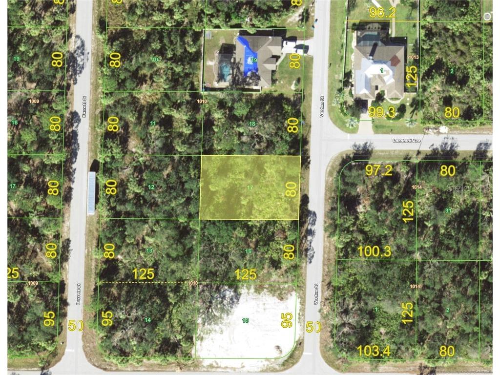 371 Verdun Street Port Charlotte FL 33954 C7517396 image1