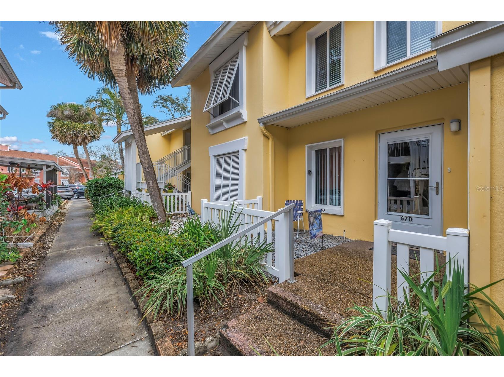 3710 41st Way S #D Saint Petersburg FL 33711 - BOCA CEIGA TB8465769 image1